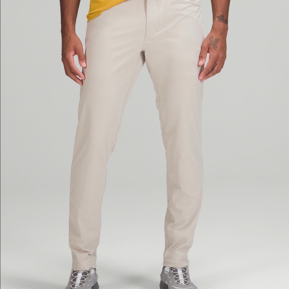 ABC Pant Slim 34”L - NWT